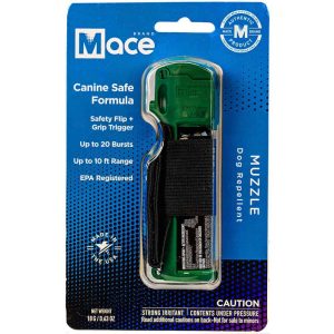 Mace® Canine Repellent Pepper Spray