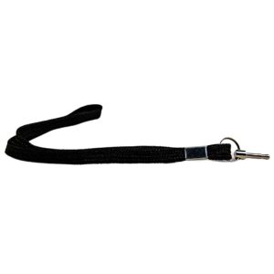 Stun Gun Replacement Wrist Strap with Disable Pin