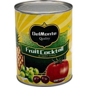 Mixed Fruit Can Diversion Safe