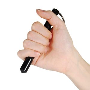 Kubotan Self-Defense Keychain