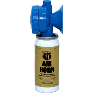 Safety Technology 129dB Air Horn