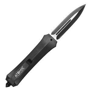 OTF Automatic Heavy Duty Knife