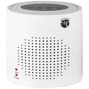 Barking Dog Alarm