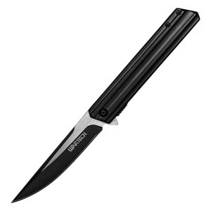 8.5-Inch Assisted Open Folding Pocket Knife