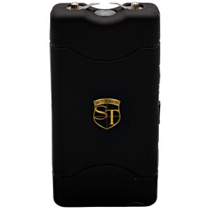 MAGNAVOLT Stun Gun Flashlight
