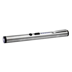 Stun Pen 40,000,000V Disguised Self-Defense Tool