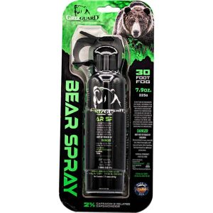 GrizGuard Bear Spray 7.9 oz